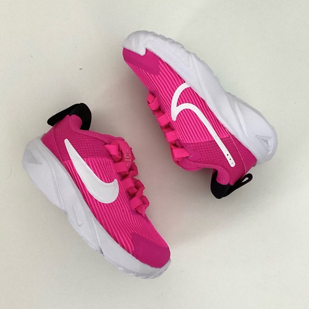 \Nike\ NEW Kids Star Runner 4 Running Shoes
